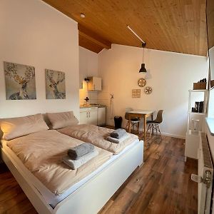 Appartement met een Slaapkamer